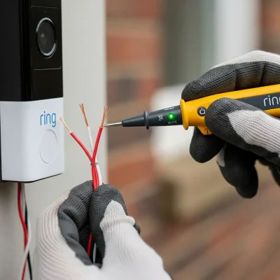 Expert-Ring-Doorbell-Wiring-Inspection